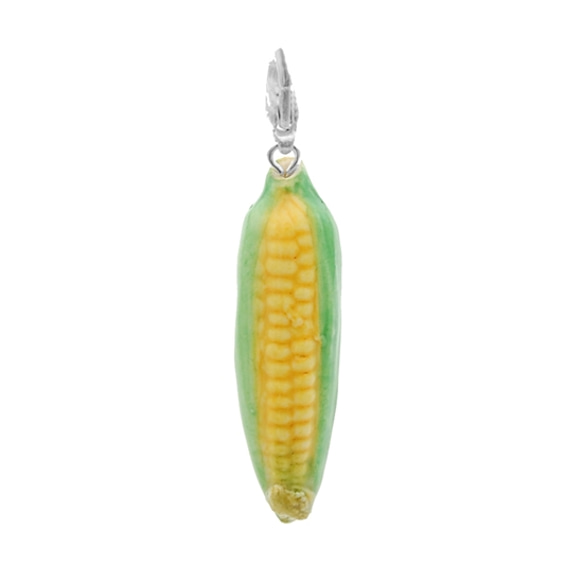 Corn 第1張的照片