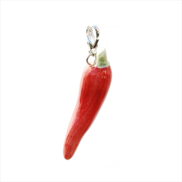 Chili Pepper 第1張的照片