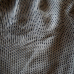 單刺子短褲/灰色/三河棉刺子織 第6張的照片