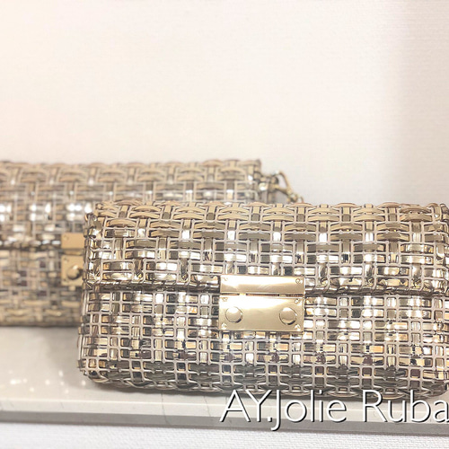 ラメルヘンテープ♡バッグ♡♡金具色々 【公式通販】