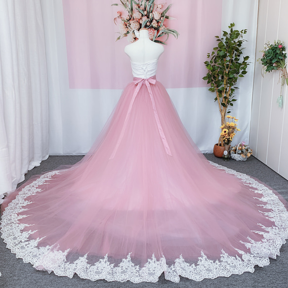 オーダーメイド オーバードレス オーバードレスオーダー ドレス David1021k Dress ダヴィ 通販