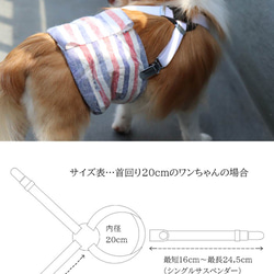 免運費 Nekoposu 小狗背帶 純色橡膠牛皮 NOMURA 日本製造 可愛套裝 第10張的照片