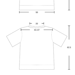 M0003_麂皮絨拼接上衣（黑） 第10張的照片