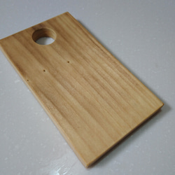 ミニまな板(カッティングボード) 1枚目の画像