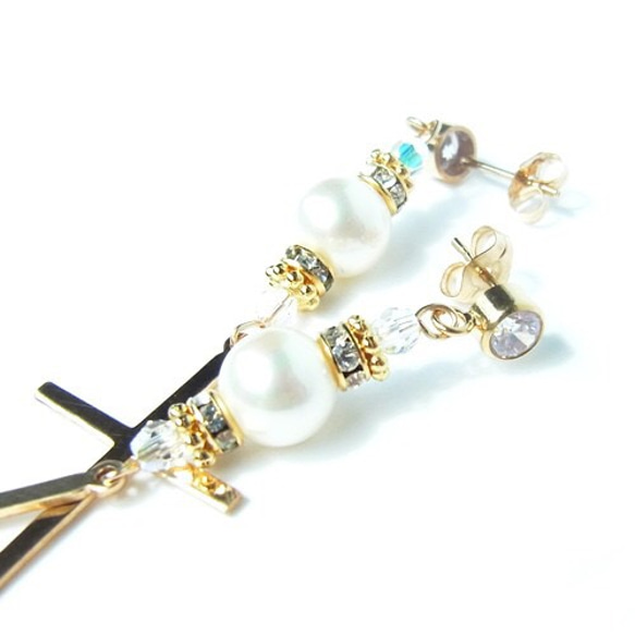 Shellpearl × Cross Pierce 3枚目の画像