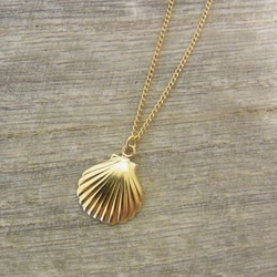 【60%OFF】Shell Necklace 3枚目の画像