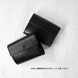 mini wallet 9枚目の画像