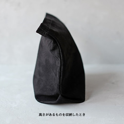 hukuro pouch 4枚目の画像