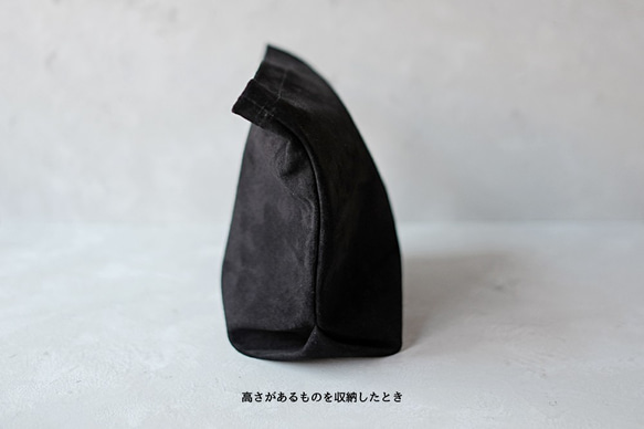 hukuro pouch 4枚目の画像