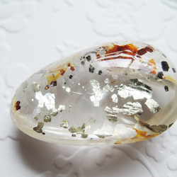 アンダラクリスタル シルバーエンジェルヴェール〔sa4340〕 天然石