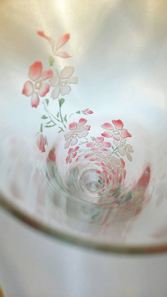 Petite Fleur～可愛い花～ 2枚目の画像