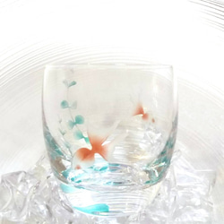 冷酒グラス/金魚 6枚目の画像