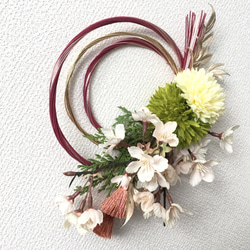 春の和飾り- sakura- 4枚目の画像
