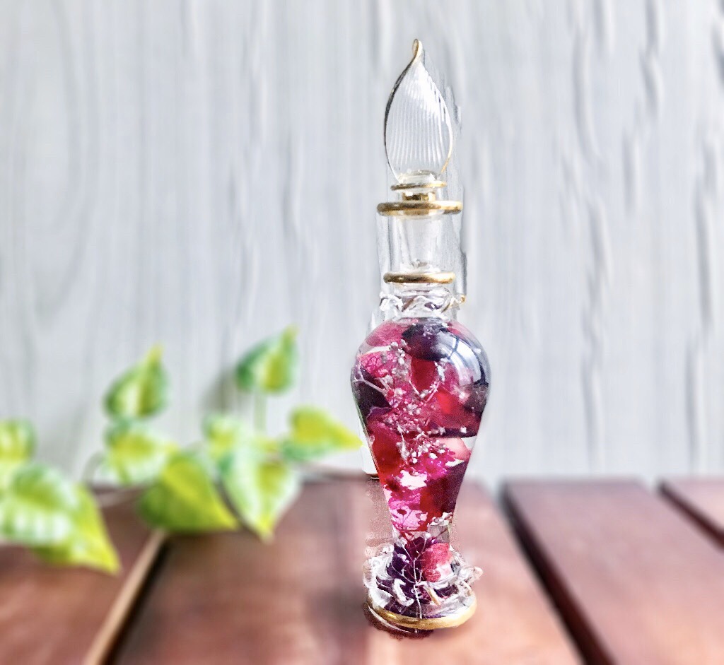 【Egyptian Herbarium】〜ベリーパルフェ〜Ｍ