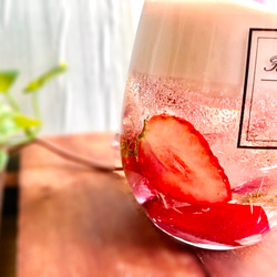 【chocolat parfait】〜ストロベリー〜 2枚目の画像