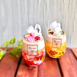 【chocolat parfait】〜ストロベリー〜 4枚目の画像