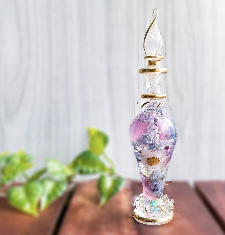 【Egyptian Herbarium】〜orihime〜Ｍ