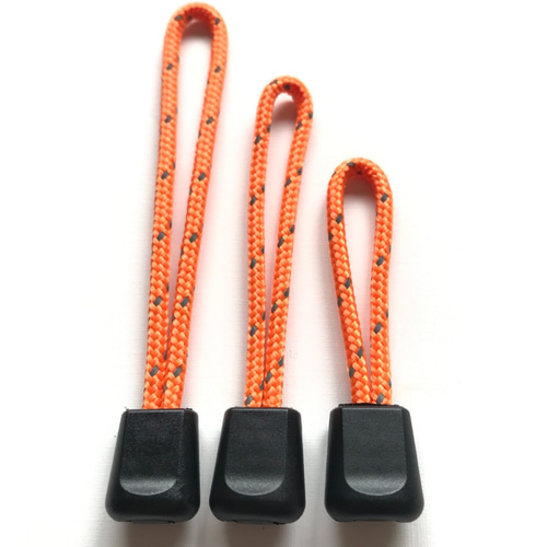 専用☘パラコードダブルダイヤモンドノットのジッパータブ６本 専用☘パラコードダブルダイヤモンドノットのジッパータブ6本 専用