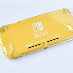 暖心狗♪ Switch Lite 保護殼 第6張的照片