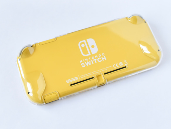 暖心狗♪ Switch Lite 保護殼 第6張的照片