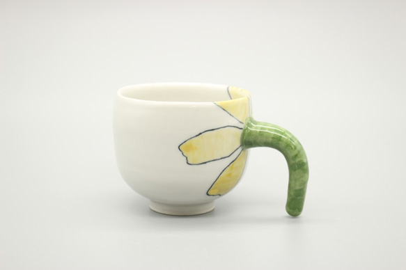 花いちりんカップ（２） 2枚目の画像