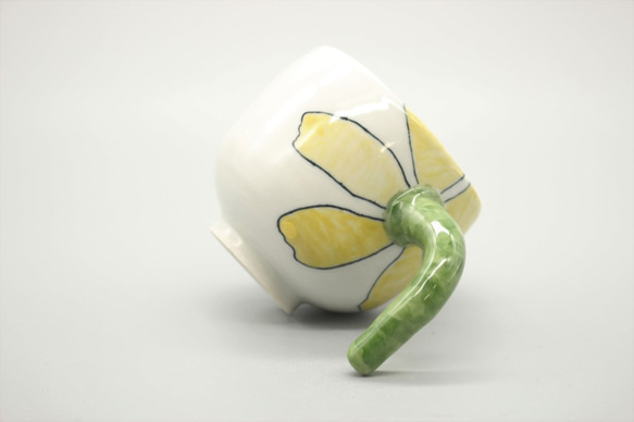 花いちりんカップ（２） 3枚目の画像