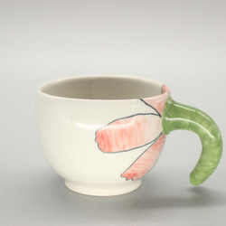 花いちりんカップ　（３） 2枚目の画像