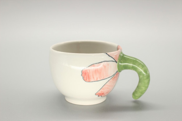 花いちりんカップ　（３） 2枚目の画像