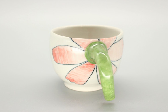 花いちりんカップ　（３） 3枚目の画像