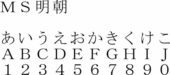 【結婚式】席札コルクコースター　 4枚目の画像