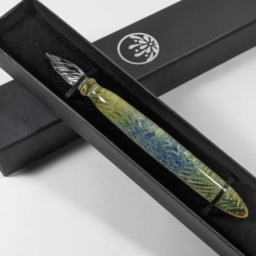 ガラスペン　ハンドメイド sku_4974214184350_1.jpg?1701130293