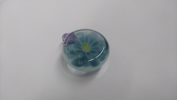 52. Flower Pendant 2枚目の画像