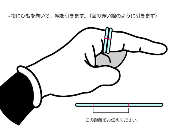 緊一點就可以了嗎？・銀925(銀) 第10張的照片