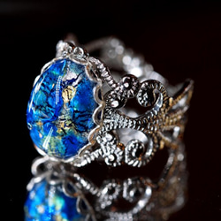 Impact Blue 4枚目の画像