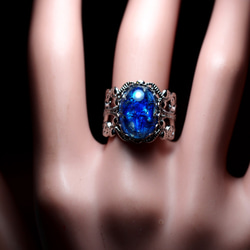 Impact Blue 1枚目の画像