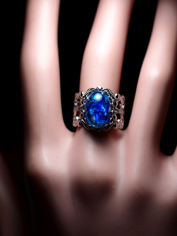 Impact Blue 1枚目の画像