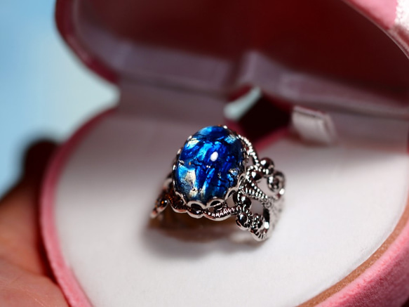 Impact Blue 2枚目の画像