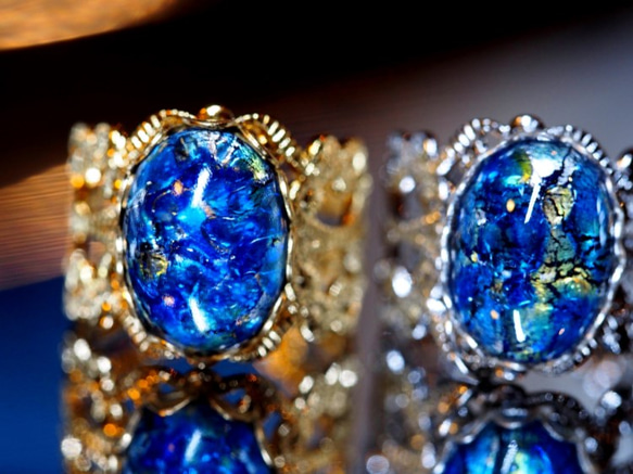 Impact Blue 5枚目の画像