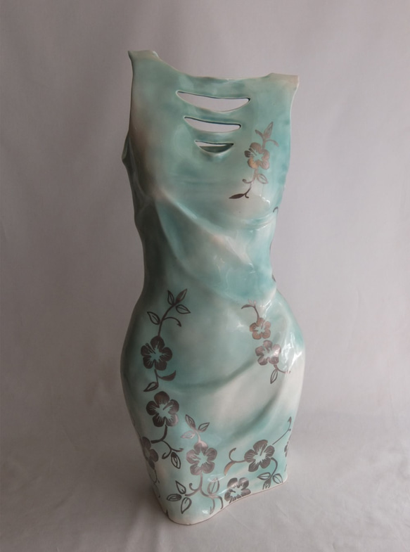 Dress Vase 3 1枚目の画像