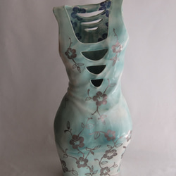 Dress Vase 3 2枚目の画像