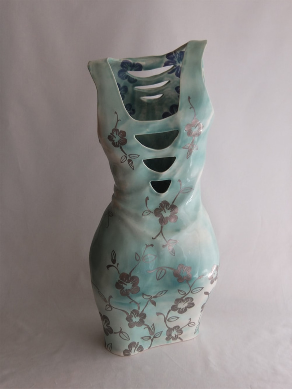 Dress Vase 3 2枚目の画像