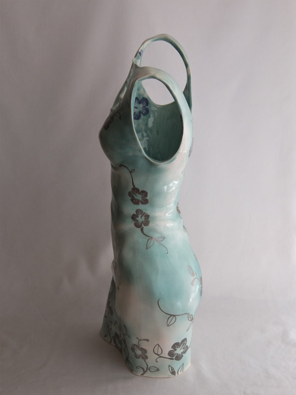 Dress Vase 3 4枚目の画像