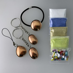 もう一度始めてみませんか！七宝焼 おかえりセット フリット法 キット