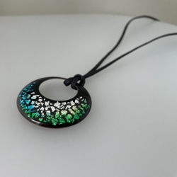 七宝焼き　アクセサリー　バッジ　ネックレス　ハンドメイド 七宝焼き アクセサリー バッジ ネックレス ハンドメイド 七宝