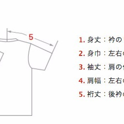 Tシャツ「カエルコースター」（ライトグリーン）男女兼用【受注生産】 3枚目の画像