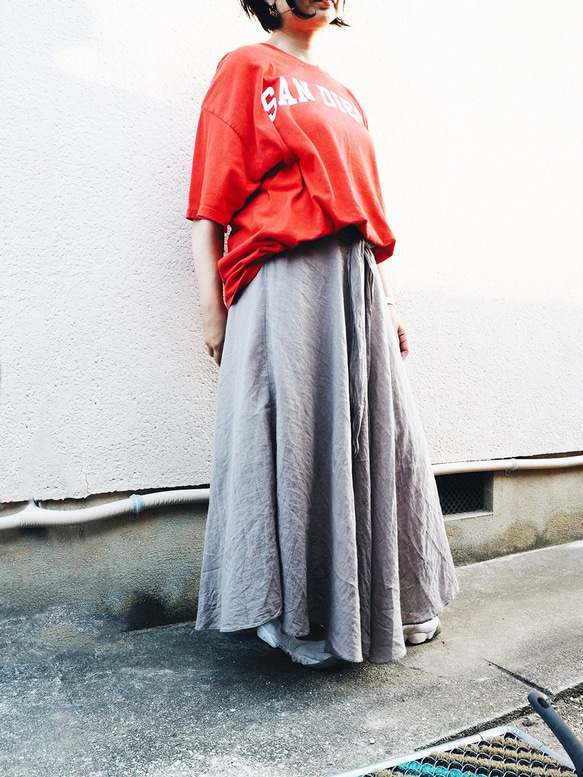 【特集掲載】ハンバーガーセット イヤリング 5枚目の画像