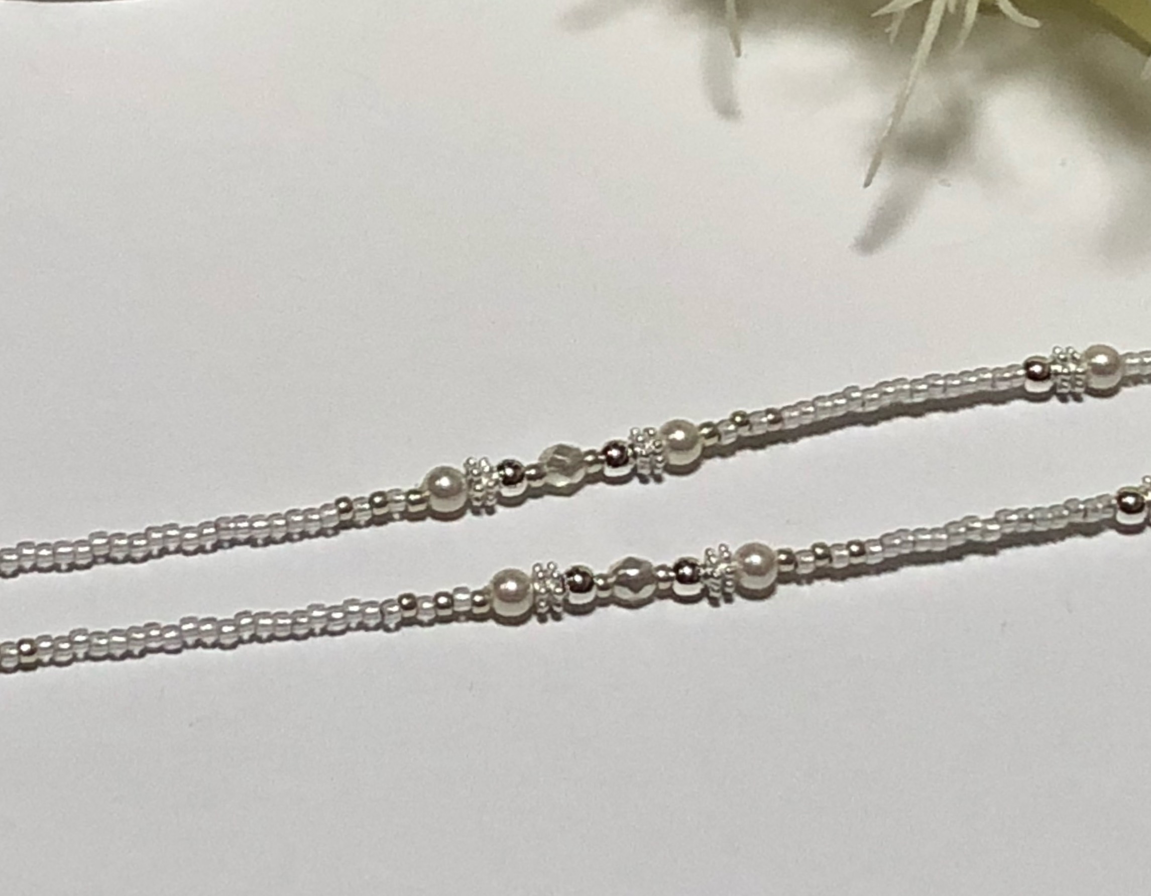 etretokyo♡チェーングラスコード　シルバー チェーングラスコード(F SILVER): グッズ │ ETRE TOKYO