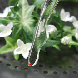 綺麗なお姉さん　美脚マドラー 1枚目の画像