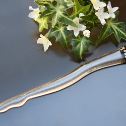 綺麗なお姉さん　美脚マドラー 2枚目の画像