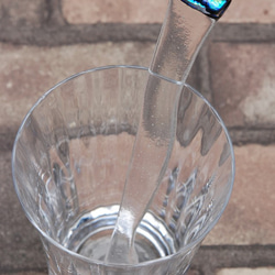 綺麗なお姉さん　美脚マドラー 4枚目の画像